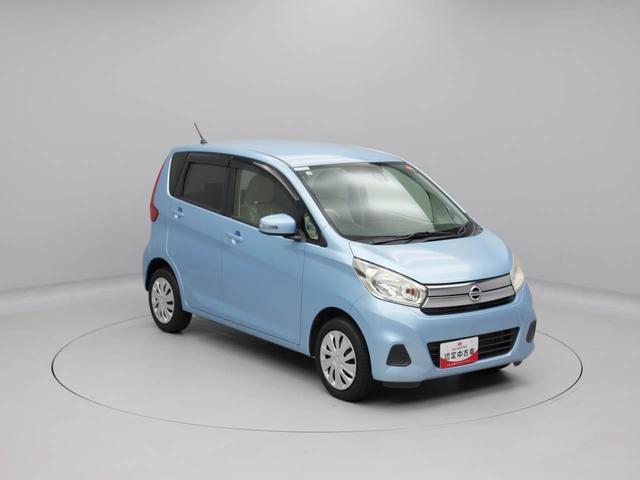 デイズ X ナビ ETC バックカメラ アイドリングストップ プッシュスタート エアバック ABS CVT キーフリー(51枚目)