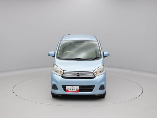 デイズ X ナビ ETC バックカメラ アイドリングストップ プッシュスタート エアバック ABS CVT キーフリー(52枚目)