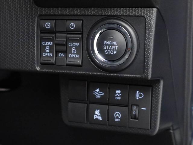 タント ファンクロス　両側電動スライドドア　オーディオレス　ＬＥＤヘッドライト　バックカメラ　アルミホイール　アイドリングストップ　プッシュスタート　エアバック　ＡＢＳ　ＣＶＴ　キーフリー（4枚目）