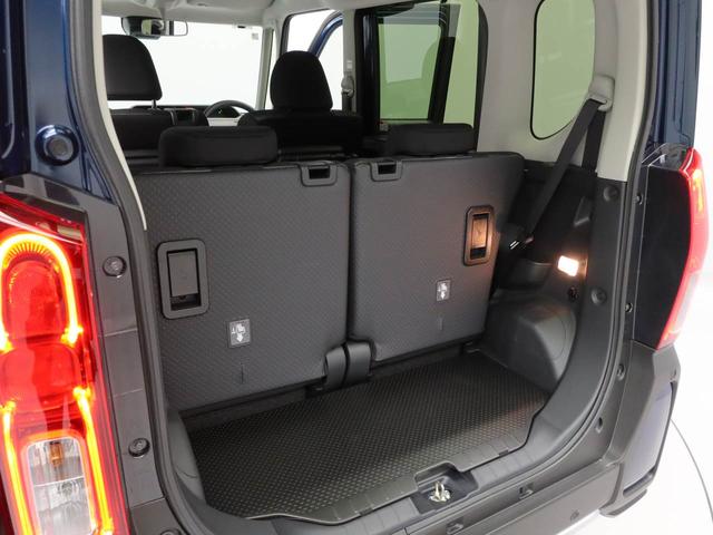 タント ファンクロス　両側電動スライドドア　オーディオレス　ＬＥＤヘッドライト　バックカメラ　アルミホイール　アイドリングストップ　プッシュスタート　エアバック　ＡＢＳ　ＣＶＴ　キーフリー（14枚目）