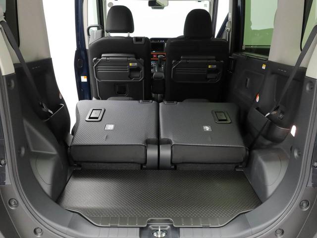 タント ファンクロス　両側電動スライドドア　オーディオレス　ＬＥＤヘッドライト　バックカメラ　アルミホイール　アイドリングストップ　プッシュスタート　エアバック　ＡＢＳ　ＣＶＴ　キーフリー（15枚目）