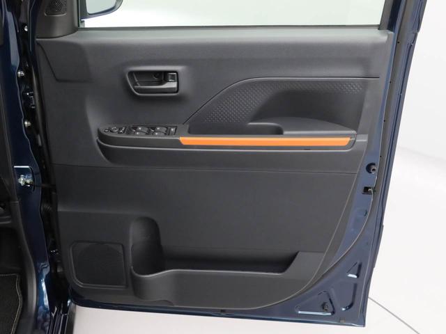 タント ファンクロス　両側電動スライドドア　オーディオレス　ＬＥＤヘッドライト　バックカメラ　アルミホイール　アイドリングストップ　プッシュスタート　エアバック　ＡＢＳ　ＣＶＴ　キーフリー（17枚目）