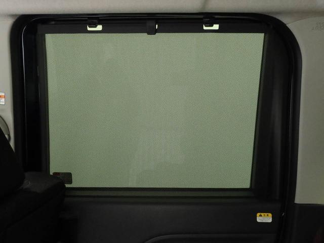 タント ファンクロス　両側電動スライドドア　オーディオレス　ＬＥＤヘッドライト　バックカメラ　アルミホイール　アイドリングストップ　プッシュスタート　エアバック　ＡＢＳ　ＣＶＴ　キーフリー（29枚目）