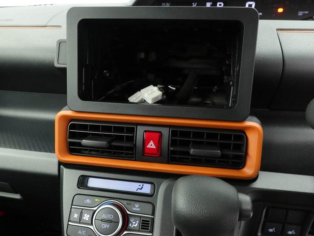 タント ファンクロス　両側電動スライドドア　オーディオレス　ＬＥＤヘッドライト　バックカメラ　アルミホイール　アイドリングストップ　プッシュスタート　エアバック　ＡＢＳ　ＣＶＴ　キーフリー（30枚目）