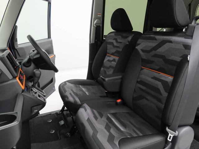 タント ファンクロス　両側電動スライドドア　オーディオレス　ＬＥＤヘッドライト　バックカメラ　アルミホイール　アイドリングストップ　プッシュスタート　エアバック　ＡＢＳ　ＣＶＴ　キーフリー（33枚目）