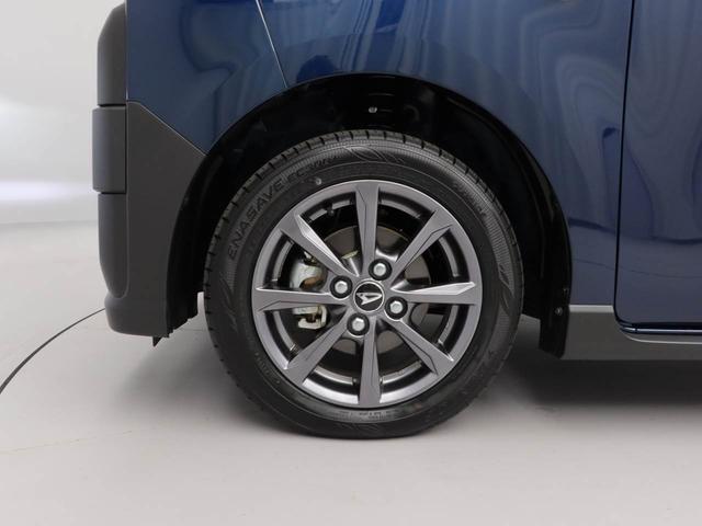 タント ファンクロス　両側電動スライドドア　オーディオレス　ＬＥＤヘッドライト　バックカメラ　アルミホイール　アイドリングストップ　プッシュスタート　エアバック　ＡＢＳ　ＣＶＴ　キーフリー（34枚目）