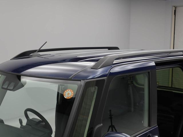 タント ファンクロス　両側電動スライドドア　オーディオレス　ＬＥＤヘッドライト　バックカメラ　アルミホイール　アイドリングストップ　プッシュスタート　エアバック　ＡＢＳ　ＣＶＴ　キーフリー（36枚目）