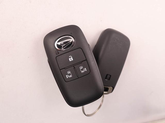 タント ファンクロス　両側電動スライドドア　オーディオレス　ＬＥＤヘッドライト　バックカメラ　アルミホイール　アイドリングストップ　プッシュスタート　エアバック　ＡＢＳ　ＣＶＴ　キーフリー（39枚目）