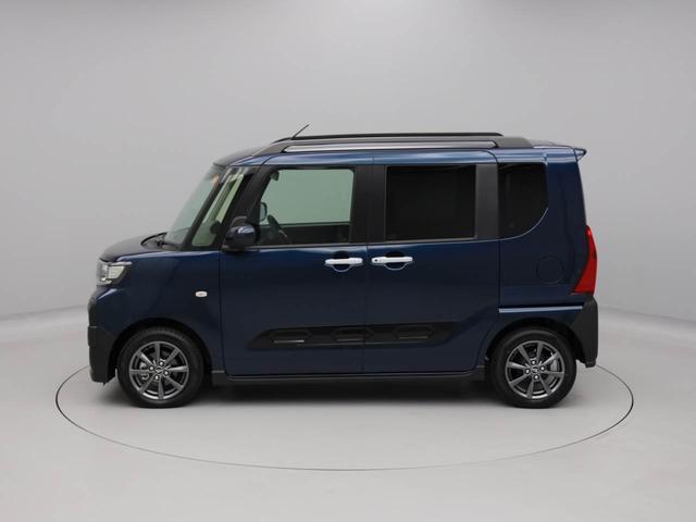 タント ファンクロス　両側電動スライドドア　オーディオレス　ＬＥＤヘッドライト　バックカメラ　アルミホイール　アイドリングストップ　プッシュスタート　エアバック　ＡＢＳ　ＣＶＴ　キーフリー（41枚目）