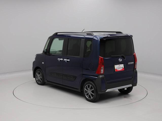 タント ファンクロス　両側電動スライドドア　オーディオレス　ＬＥＤヘッドライト　バックカメラ　アルミホイール　アイドリングストップ　プッシュスタート　エアバック　ＡＢＳ　ＣＶＴ　キーフリー（42枚目）