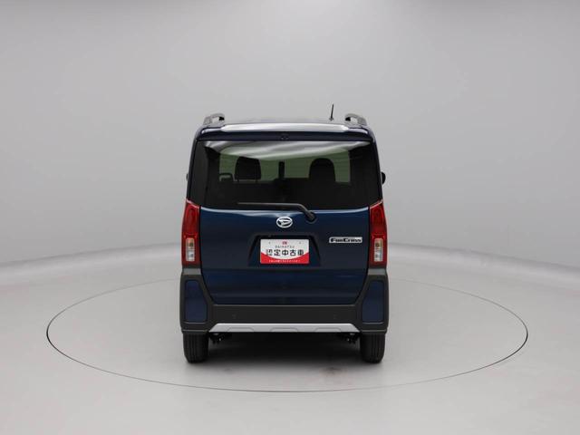 タント ファンクロス　両側電動スライドドア　オーディオレス　ＬＥＤヘッドライト　バックカメラ　アルミホイール　アイドリングストップ　プッシュスタート　エアバック　ＡＢＳ　ＣＶＴ　キーフリー（43枚目）