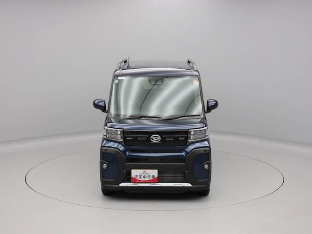 タント ファンクロス　両側電動スライドドア　オーディオレス　ＬＥＤヘッドライト　バックカメラ　アルミホイール　アイドリングストップ　プッシュスタート　エアバック　ＡＢＳ　ＣＶＴ　キーフリー（47枚目）