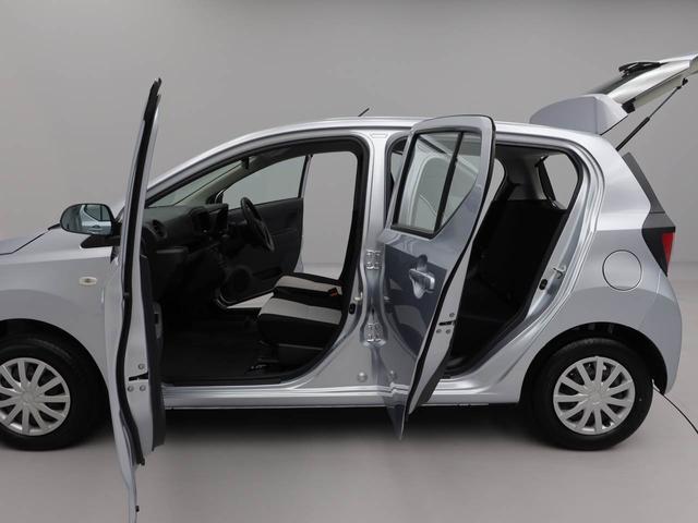 ミライース Ｌ　ＳＡＩＩＩ（8枚目）