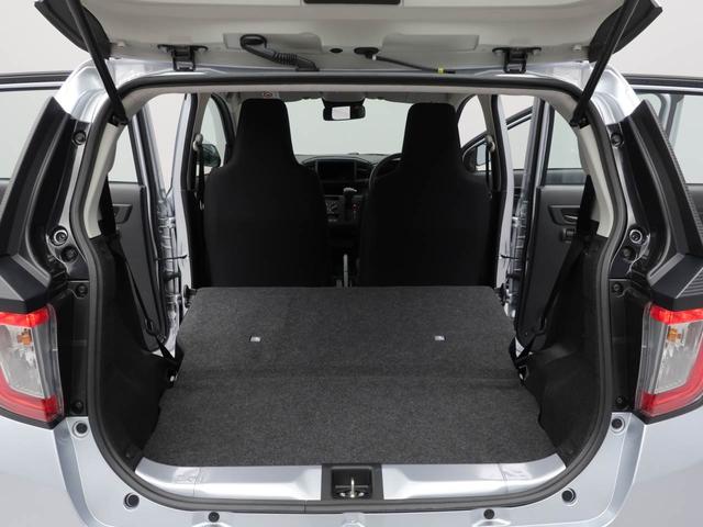 ミライース Ｌ　ＳＡＩＩＩ（13枚目）