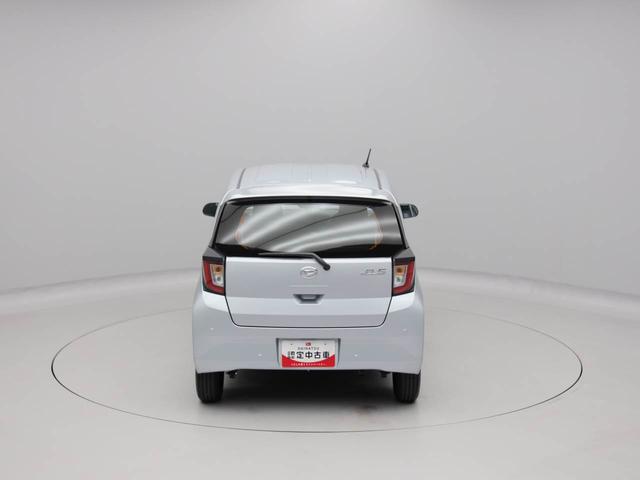 ミライース Ｌ　ＳＡＩＩＩ（35枚目）