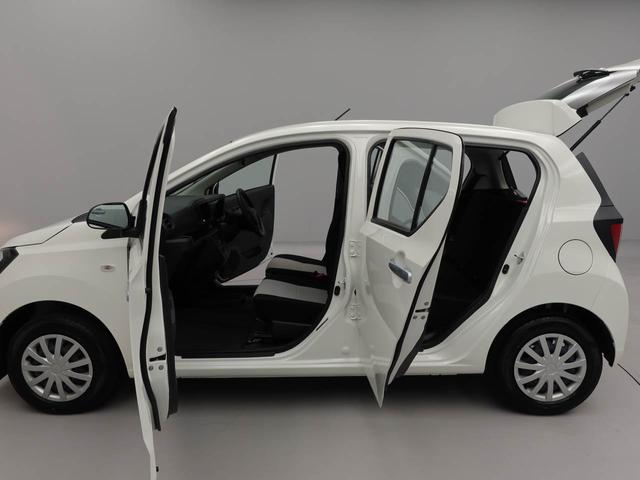 ミライース Ｌ　ＳＡＩＩＩ（8枚目）