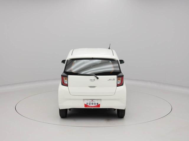 ミライース Ｌ　ＳＡＩＩＩ（35枚目）