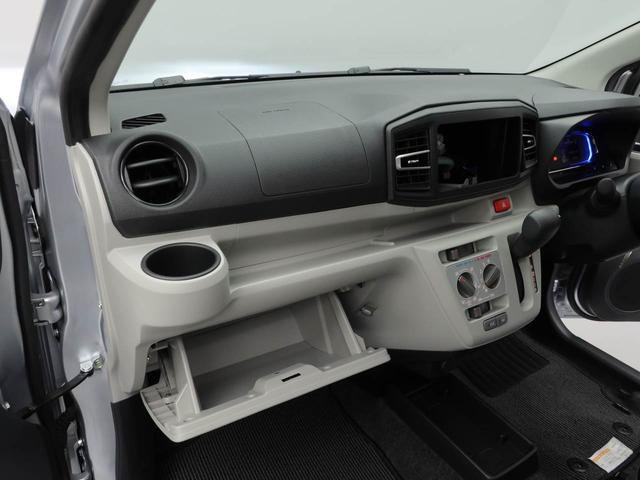 ミライース Ｘ　ＳＡＩＩＩ　ＬＥＤヘッドランプ・キーレスエントリー・電動ドアミラー・バックカメラ・オーディオレス・コーナーセンサー・アイドリングストップ機能・衝突警報機能・衝突回避支援ブレーキ（15枚目）