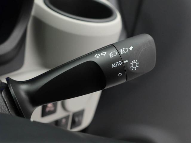 ミライース Ｘ　ＳＡＩＩＩ　ＬＥＤヘッドランプ・キーレスエントリー・電動ドアミラー・バックカメラ・オーディオレス・コーナーセンサー・アイドリングストップ機能・衝突警報機能・衝突回避支援ブレーキ（24枚目）