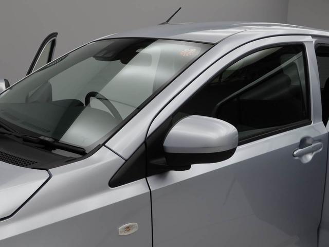 ミライース Ｘ　ＳＡＩＩＩ　ＬＥＤヘッドランプ・キーレスエントリー・電動ドアミラー・バックカメラ・オーディオレス・コーナーセンサー・アイドリングストップ機能・衝突警報機能・衝突回避支援ブレーキ（30枚目）