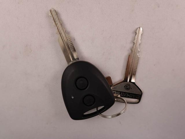 ミライース Ｘ　ＳＡＩＩＩ　ＬＥＤヘッドランプ・キーレスエントリー・電動ドアミラー・バックカメラ・オーディオレス・コーナーセンサー・アイドリングストップ機能・衝突警報機能・衝突回避支援ブレーキ（32枚目）