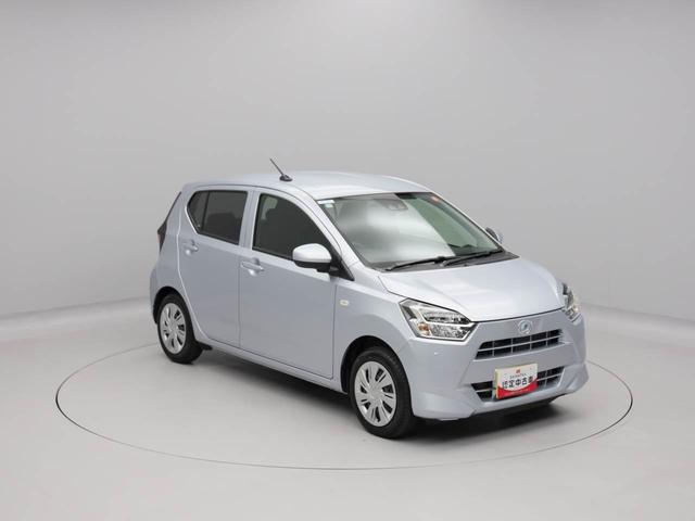 ミライース Ｘ　ＳＡＩＩＩ　ＬＥＤヘッドランプ・キーレスエントリー・電動ドアミラー・バックカメラ・オーディオレス・コーナーセンサー・アイドリングストップ機能・衝突警報機能・衝突回避支援ブレーキ（39枚目）