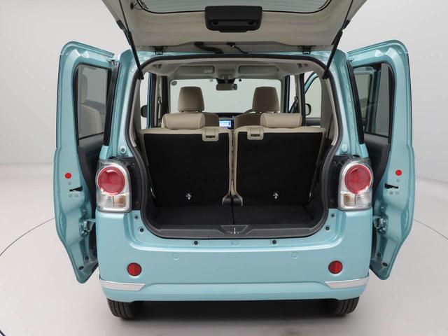 ムーヴキャンバス Ｘリミテッドメイクアップ　ＳＡＩＩＩ（14枚目）