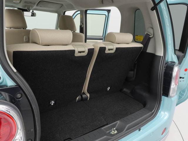 ムーヴキャンバス Ｘリミテッドメイクアップ　ＳＡＩＩＩ（15枚目）