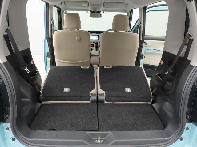 ムーヴキャンバス Ｘリミテッドメイクアップ　ＳＡＩＩＩ（16枚目）