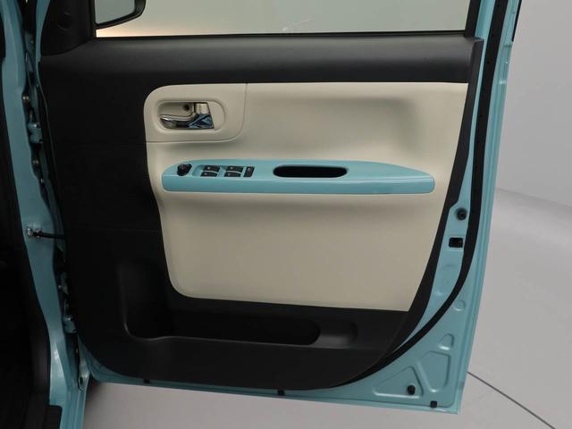 ムーヴキャンバス Ｘリミテッドメイクアップ　ＳＡＩＩＩ（18枚目）