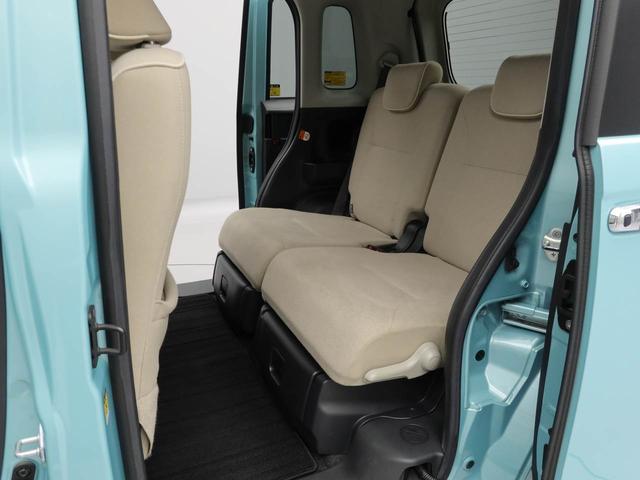 ムーヴキャンバス Ｘリミテッドメイクアップ　ＳＡＩＩＩ（21枚目）