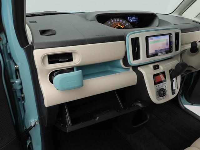 ムーヴキャンバス Ｘリミテッドメイクアップ　ＳＡＩＩＩ（22枚目）