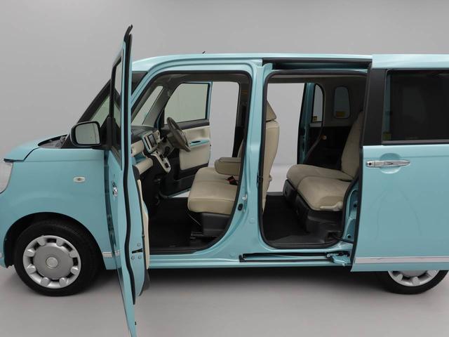 ムーヴキャンバス Ｘリミテッドメイクアップ　ＳＡＩＩＩ（27枚目）