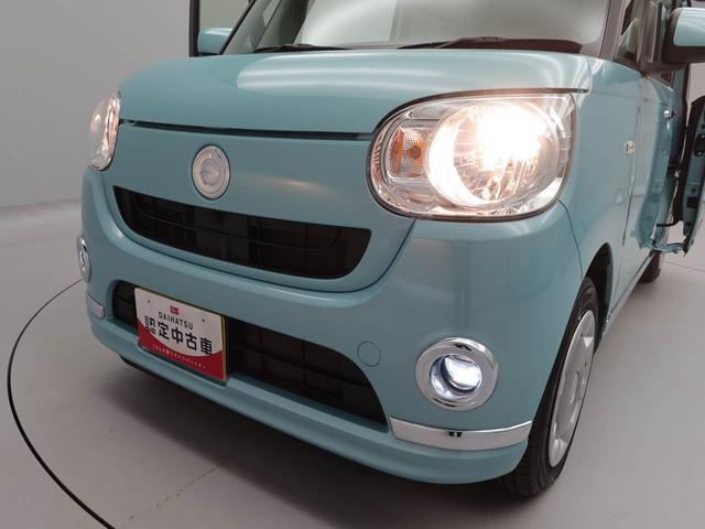 ムーヴキャンバス Ｘリミテッドメイクアップ　ＳＡＩＩＩ（32枚目）