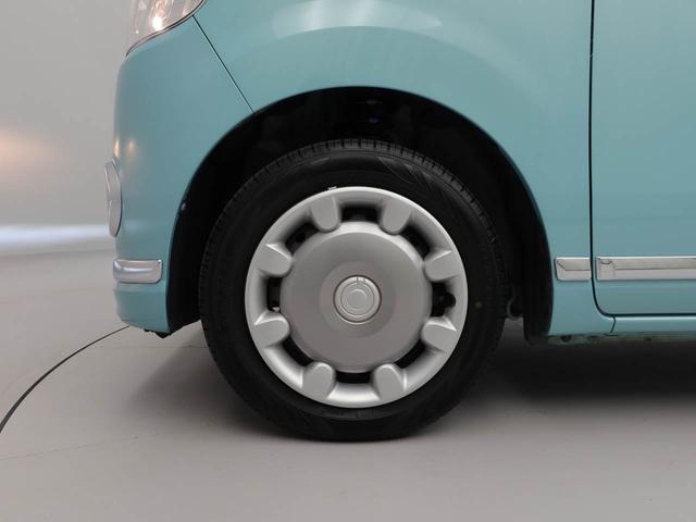 ムーヴキャンバス Ｘリミテッドメイクアップ　ＳＡＩＩＩ（33枚目）