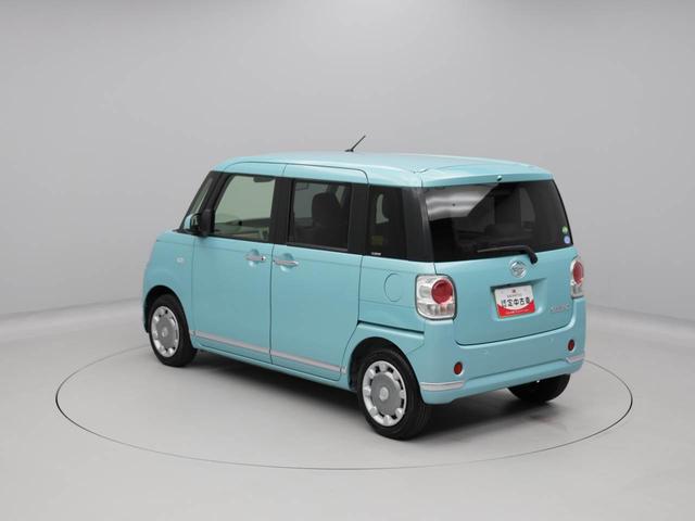 ムーヴキャンバス Ｘリミテッドメイクアップ　ＳＡＩＩＩ（41枚目）