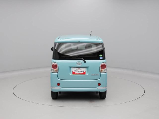 ムーヴキャンバス Ｘリミテッドメイクアップ　ＳＡＩＩＩ（42枚目）