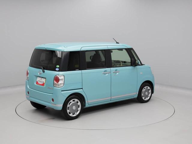 ムーヴキャンバス Ｘリミテッドメイクアップ　ＳＡＩＩＩ（43枚目）