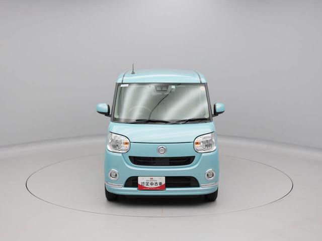 ムーヴキャンバス Ｘリミテッドメイクアップ　ＳＡＩＩＩ（46枚目）