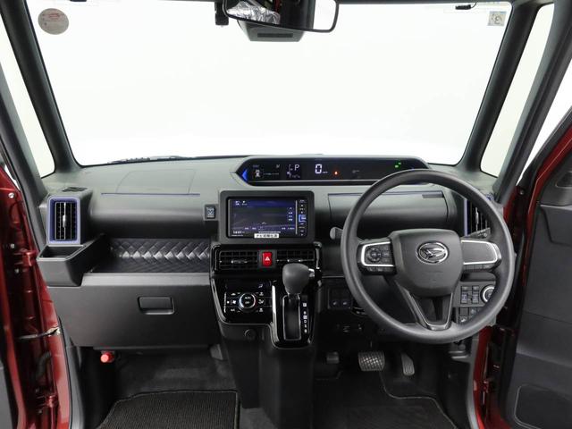 タント カスタムＸ（2枚目）