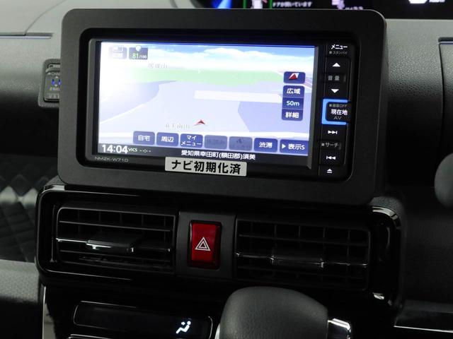 タント カスタムＸ（3枚目）