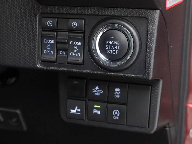 タント カスタムＸ（6枚目）