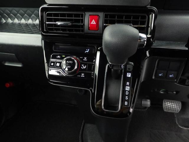 タント カスタムＸ（7枚目）