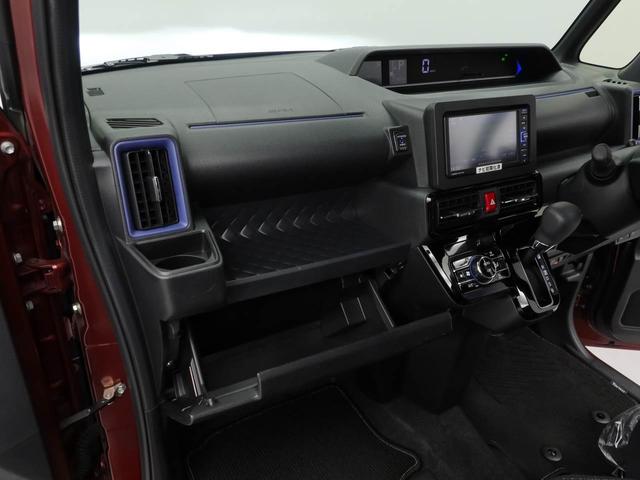 タント カスタムＸ（10枚目）