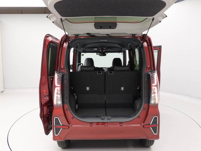 タント カスタムＸ（12枚目）