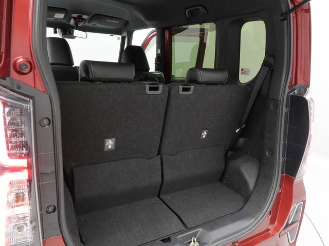 タント カスタムＸ（13枚目）