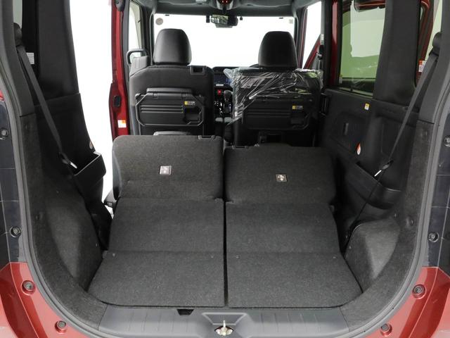 タント カスタムＸ（14枚目）