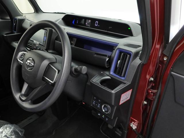 タント カスタムＸ（18枚目）