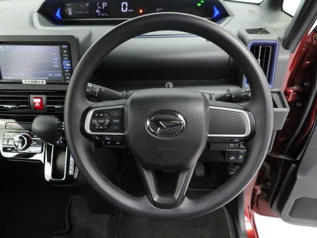 タント カスタムＸ（21枚目）