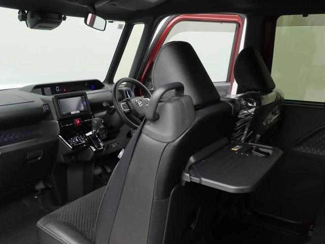 タント カスタムＸ（28枚目）